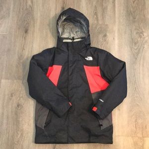 North Face Youth Ski Jacket